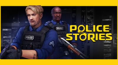 Logo von Police Stories