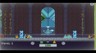 Screenshot of Poligons