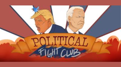 Logo of Political Fight Club