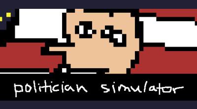 Logo of politician simulator