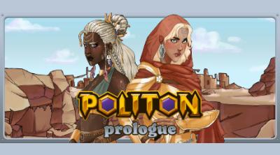Logo of Politon: Prologue