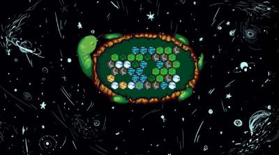 Screenshot of Pollute & Conquer