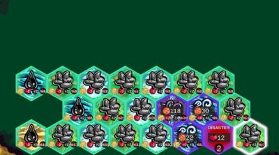 Screenshot of Pollute & Conquer
