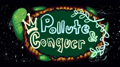 Logo of Pollute & Conquer