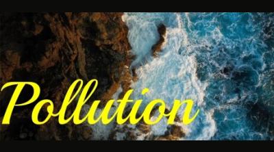 Logo of Pollution