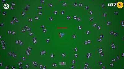 Screenshot of PollyDestroyer