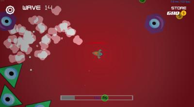 Screenshot of PollyDestroyer