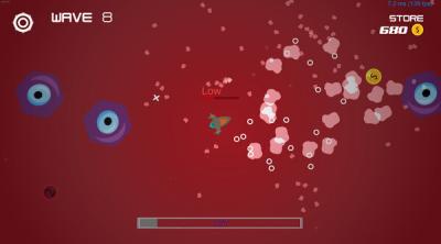 Screenshot of PollyDestroyer
