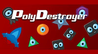 Logo of PollyDestroyer