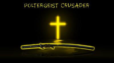 Logo of Poltergeist Crusader