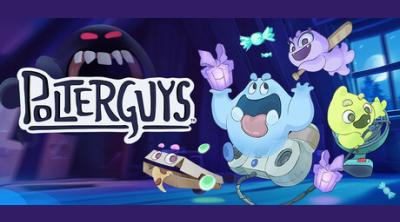 Logo de Polterguys: Possession Party