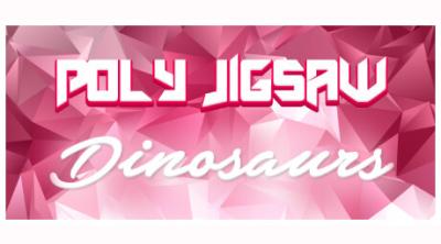 Logo of Poly Jigsaw: Dinosaurs