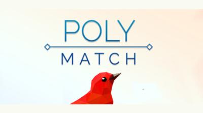 Logo of Poly Match