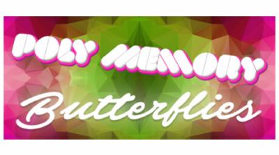 Logo of Poly Memory: Butterflies
