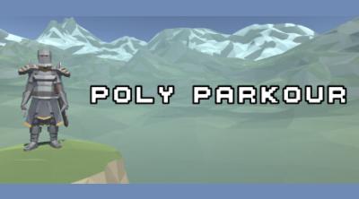 Logo of Poly Parkour