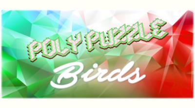 Logo von Poly Puzzle: Birds