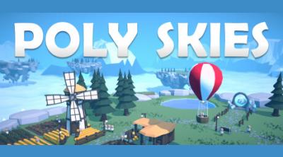 Logo of Poly Skies