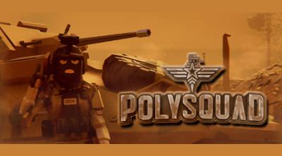 Logo of Poly Squad