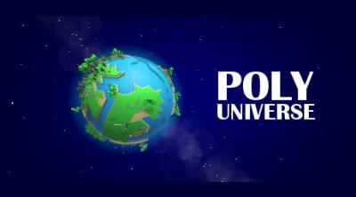 Logo of Poly Universe
