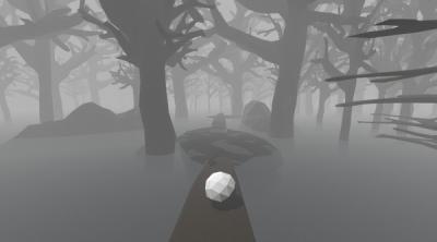 Screenshot of Polyball