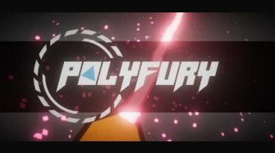Logo of Polyfury