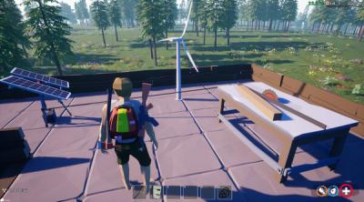 Screenshot von {Spielname}