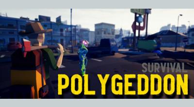 Logo von Polygeddon