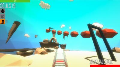 Screenshot of Polygod