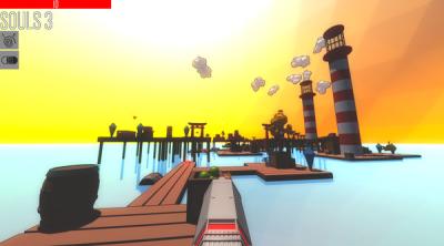 Screenshot of Polygod