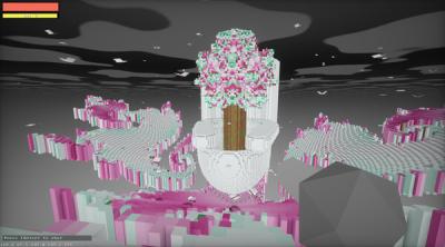 Screenshot of Polygon Hell