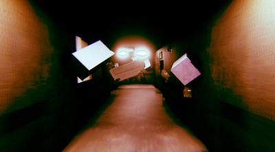 Screenshot of Polygon of Reality