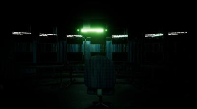 Screenshot of Polygon of Reality
