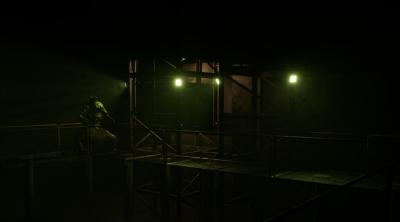 Screenshot of Polygon of Reality