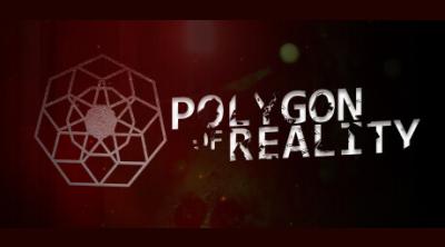 Logo of Polygon of Reality