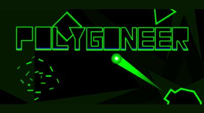 Logo of Polygoneer