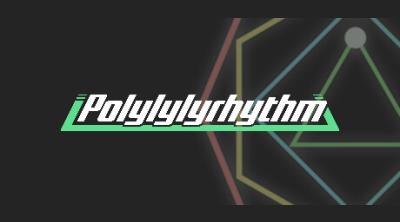 Logo of Polylylyrhythm