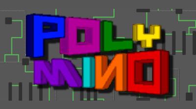 Logo of Polymino