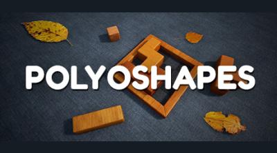 Logo of Polyoshapes