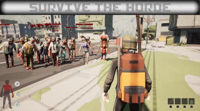 Screenshot of PolyZ