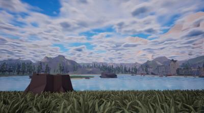 Screenshot of PolyZ
