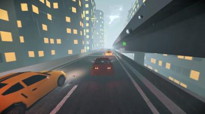 Screenshot of PolyZen Drive