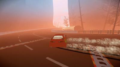 Screenshot of PolyZen Drive