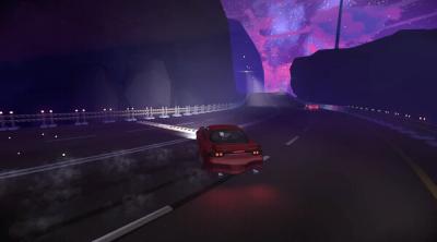 Screenshot of PolyZen Drive