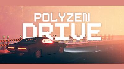 Logo of PolyZen Drive