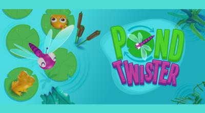 Logo of Pond Twister