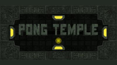 Logo de Pong Temple