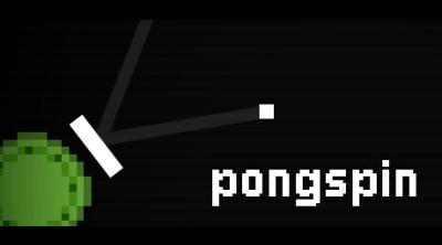 Logo of Pongspin