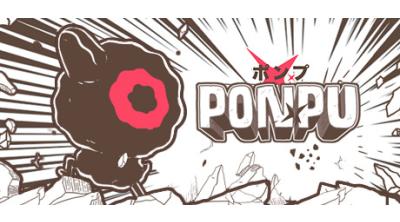 Logo of Ponpu