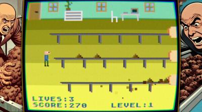 Screenshot of POO PUSHER