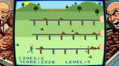 Screenshot of POO PUSHER